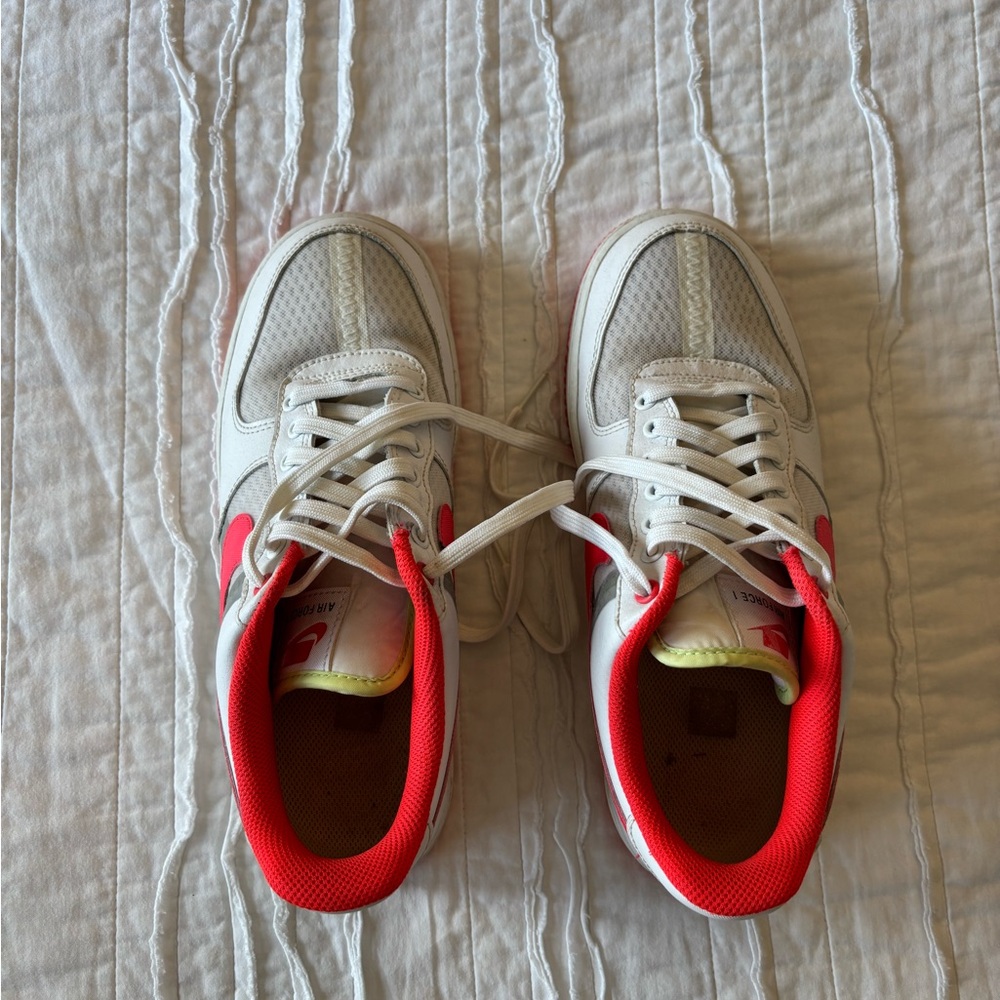 Nike men’s Air Force 1 - Picture 2 of 7